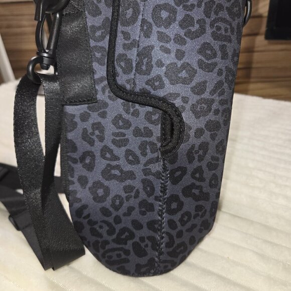 Leopard Print Cup Holder - Picture 2 of 3